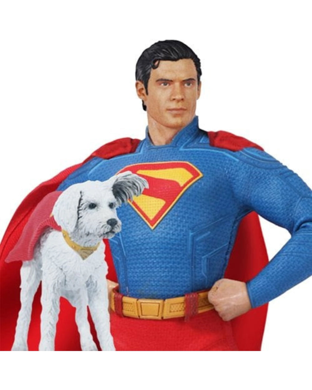 Pre - Order (Est. Arrival March 2026) Superman (2025 Movie) – One:12 Collective Action Figure