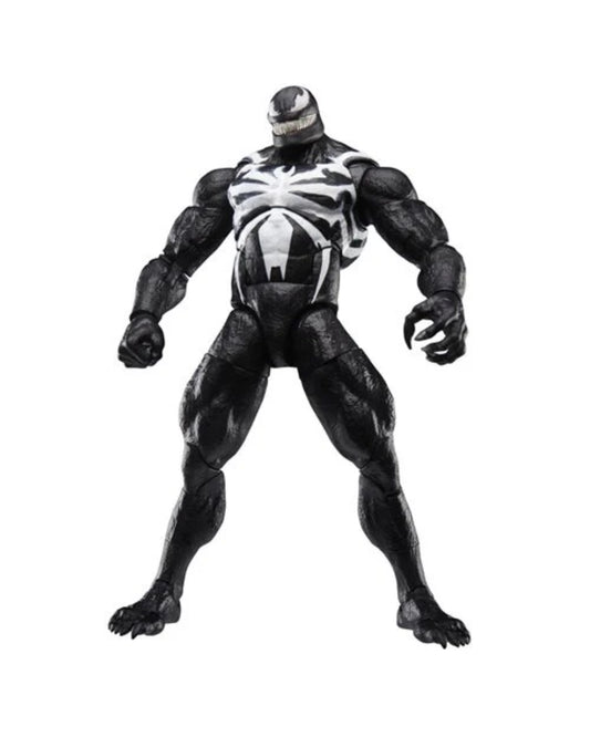 Venom 6-Inch Action Figure - Spider-Man 2 Marvel Legends Gamerverse