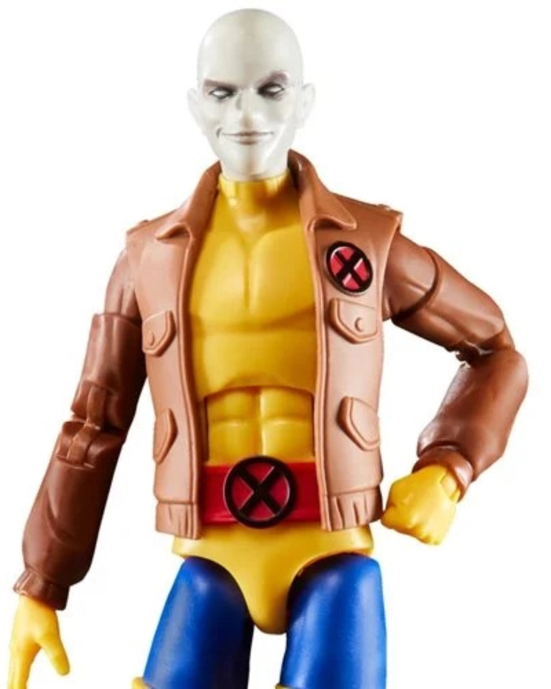 Early Arrival!!! – X-Men 97 Marvel Legends Morph Action Figure