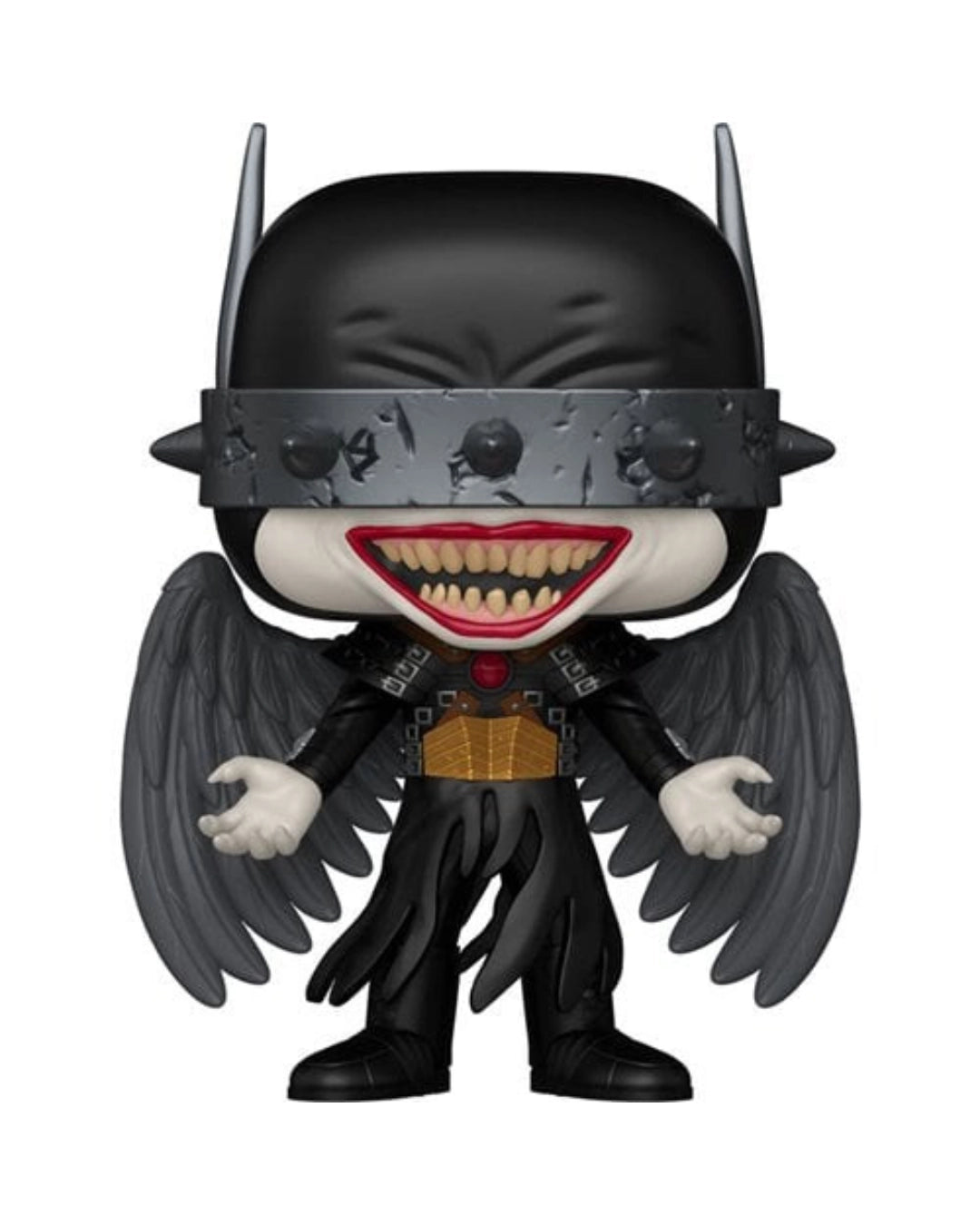 DC Tales from the Dark Multiverse – The Batman Who Laughs Funko Pop! Vinyl Figure #572