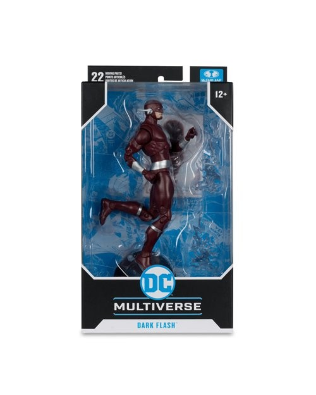 Superman Bundle Set - DC Multiverse 7-Inch Action Figures