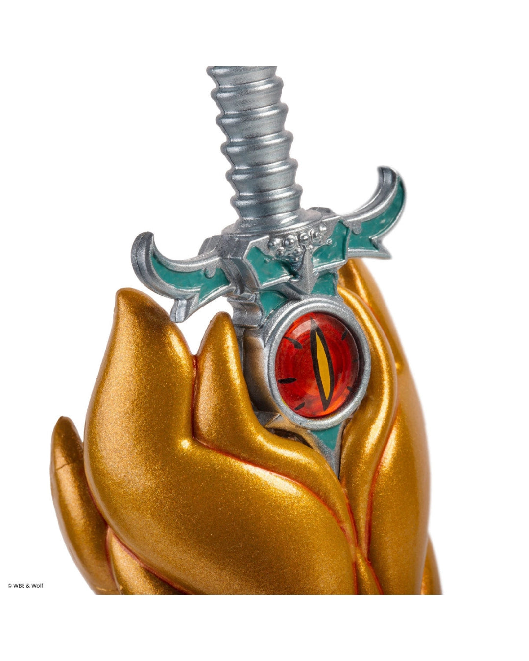 ThunderCats – Lion-O 1/6 Scale Figure by Mondo