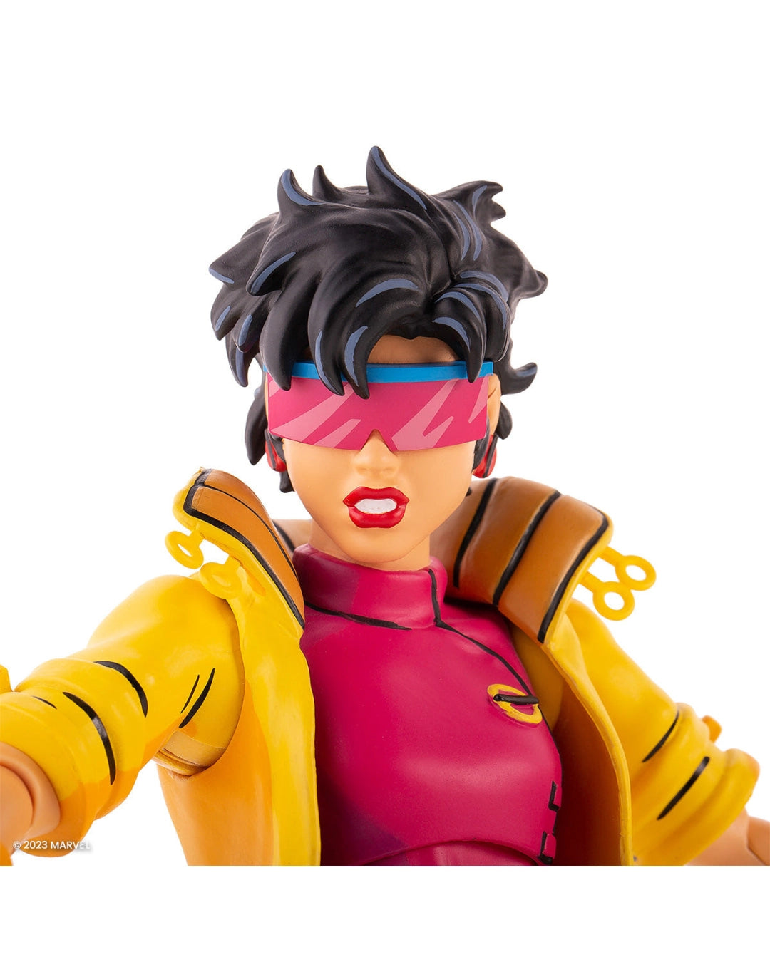X-Men: The Animated Series - Jubilee 1/6 Scale Figure By Mondo