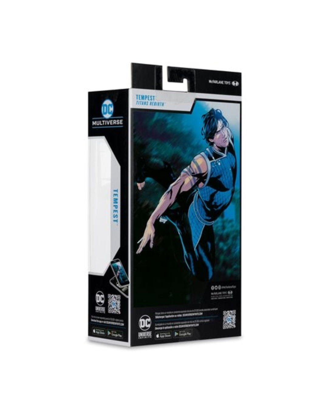 Superman Bundle Set - DC Multiverse 7-Inch Action Figures