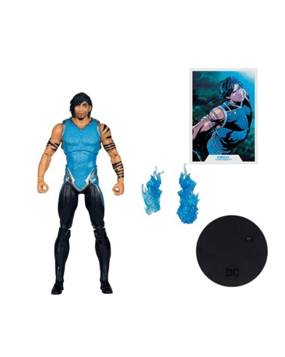 Superman Bundle Set - DC Multiverse 7-Inch Action Figures