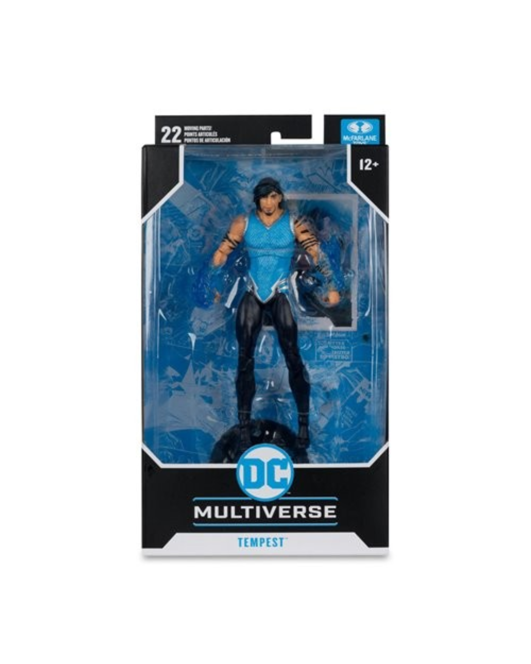 Superman Bundle Set - DC Multiverse 7-Inch Action Figures