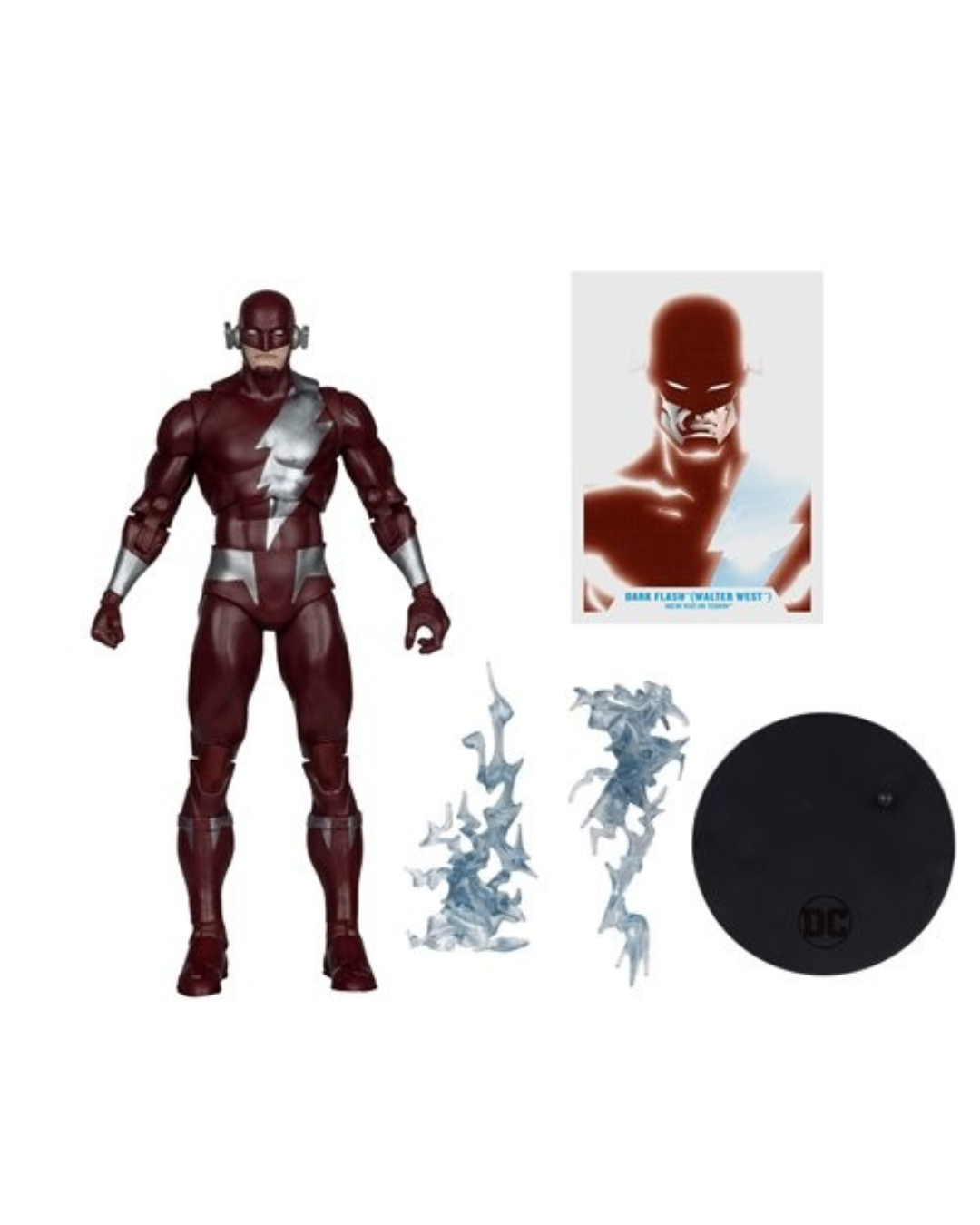 Superman Bundle Set - DC Multiverse 7-Inch Action Figures