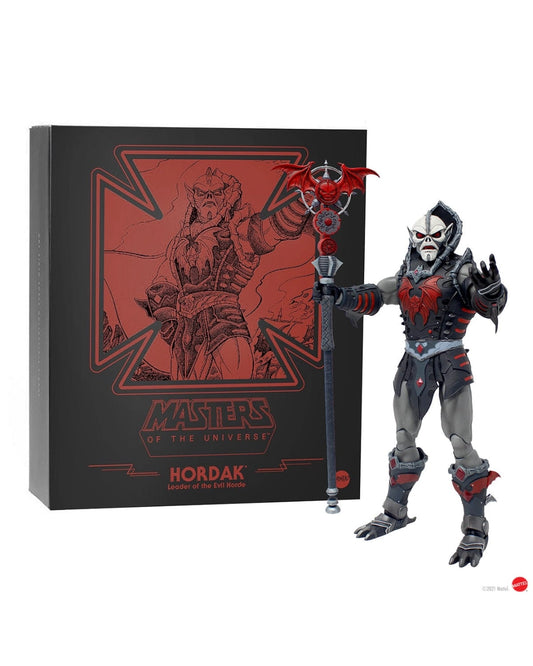 Hordak 1/6 Scale Figure by Mondo