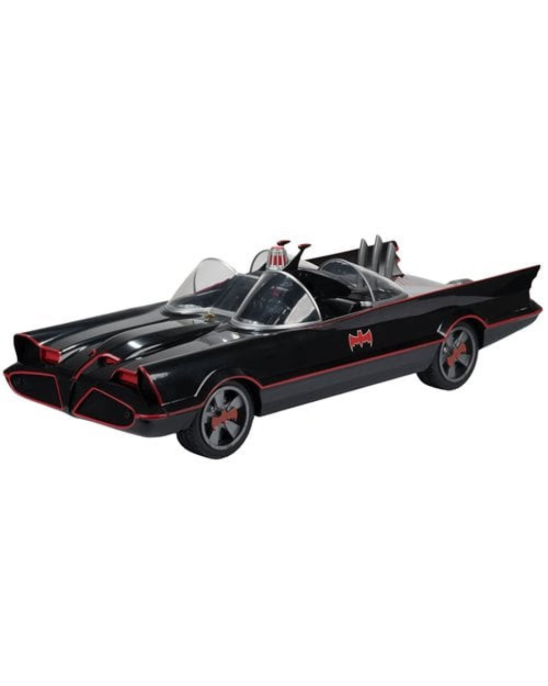 DC Multiverse – Batman Batmobile (Classic TV Series Vehicle) | McFarlane Toys