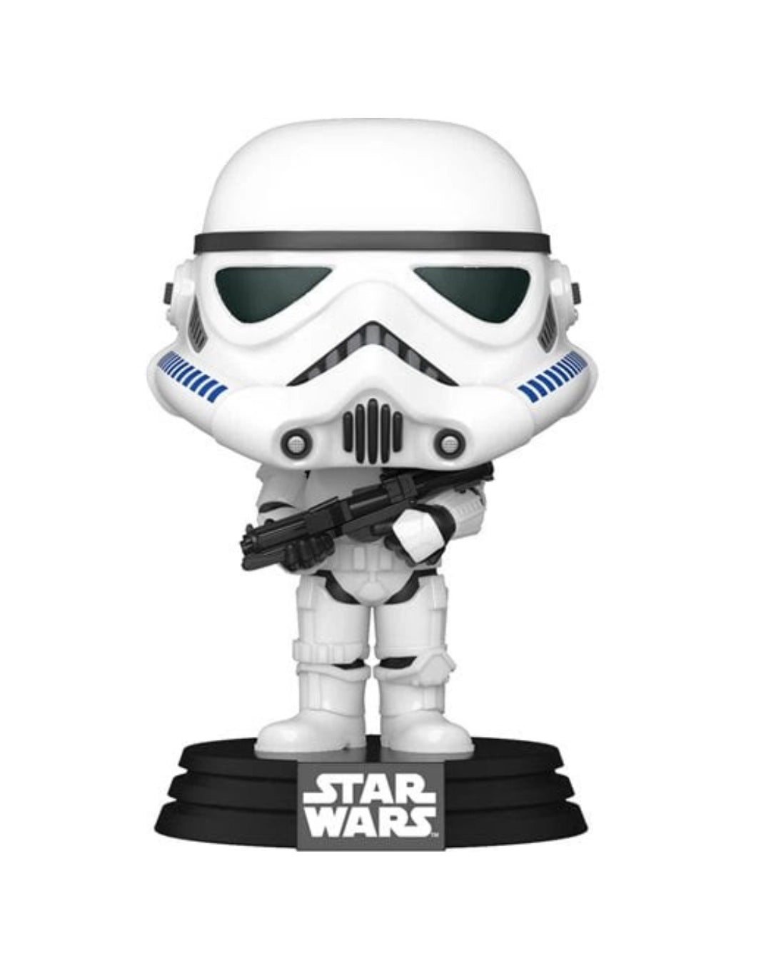 Star Wars Classics – Stormtrooper Funko Pop! Vinyl Figure #598By Funko | Star Wars Funko Pop! Vinyl Figures