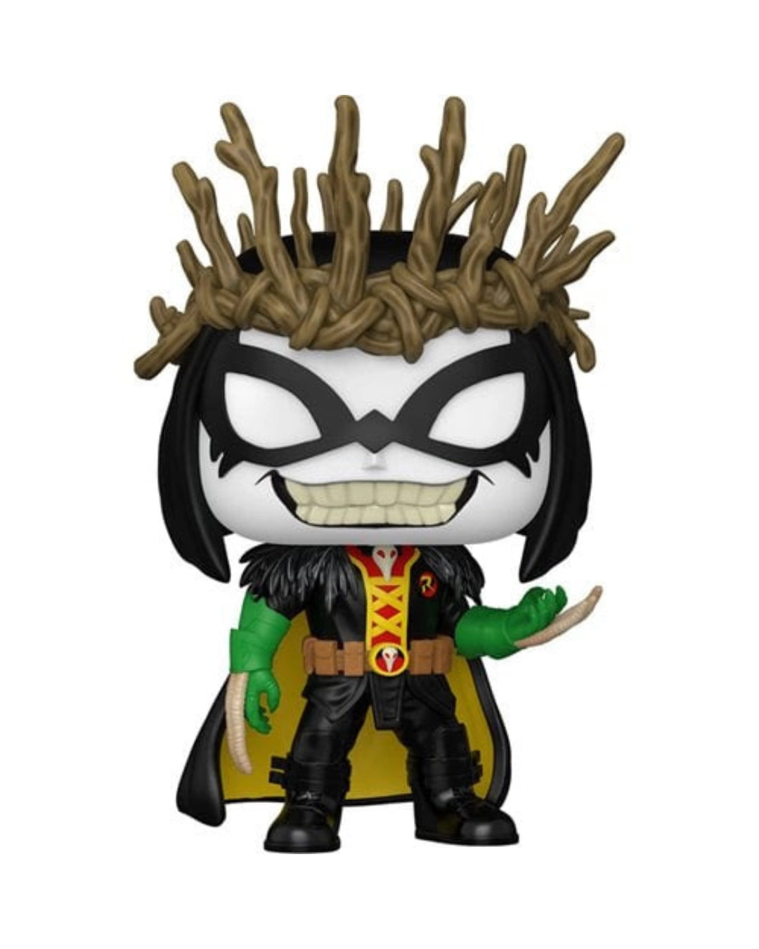 DC Tales from the Dark Multiverse – Robin King Funko Pop! Vinyl Figure #581