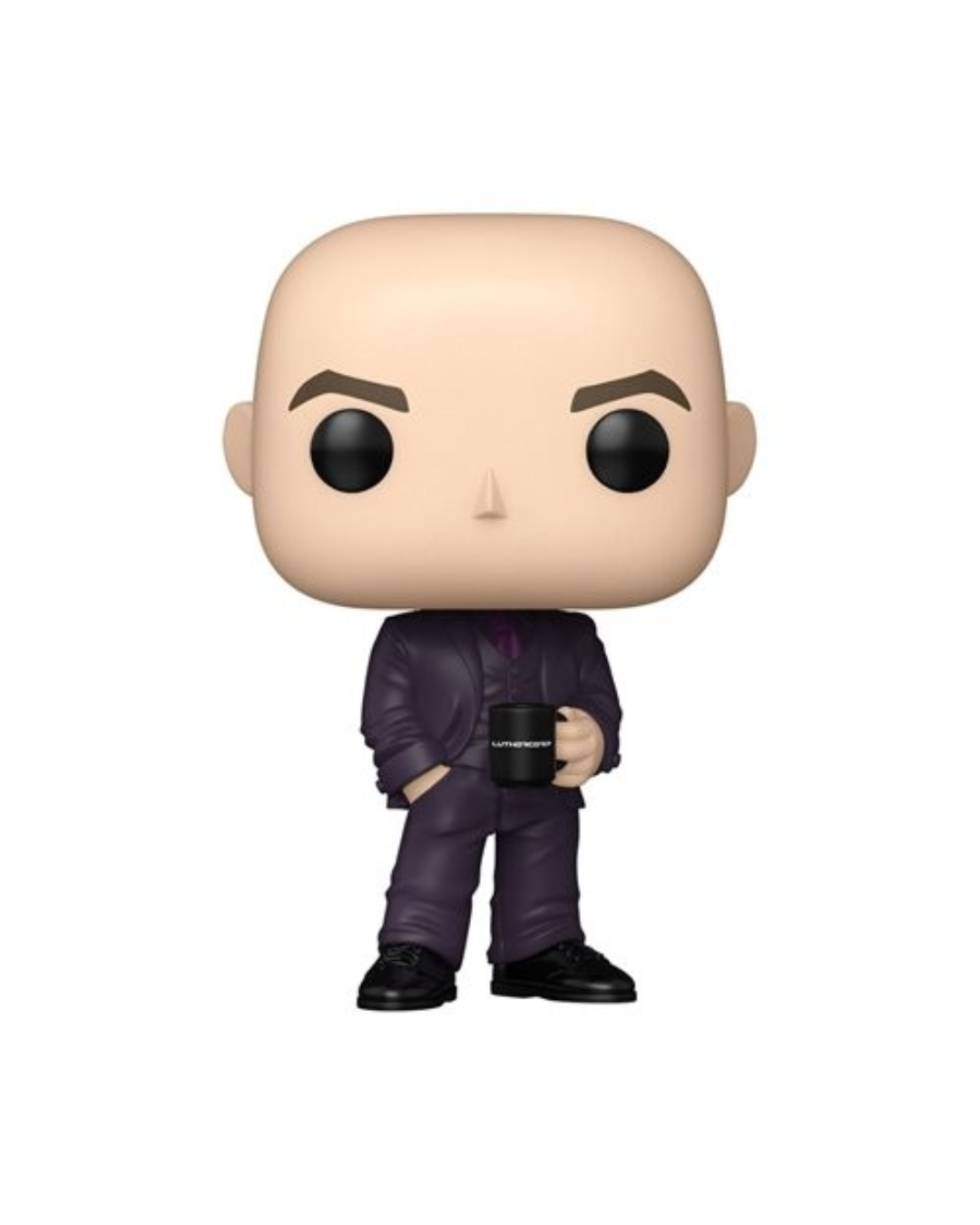 Superman (2025 Movie) Lex Luthor Funko Pop! Vinyl Figure #564