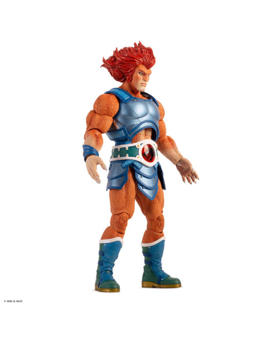 ThunderCats – Lion-O 1/6 Scale Figure by Mondo