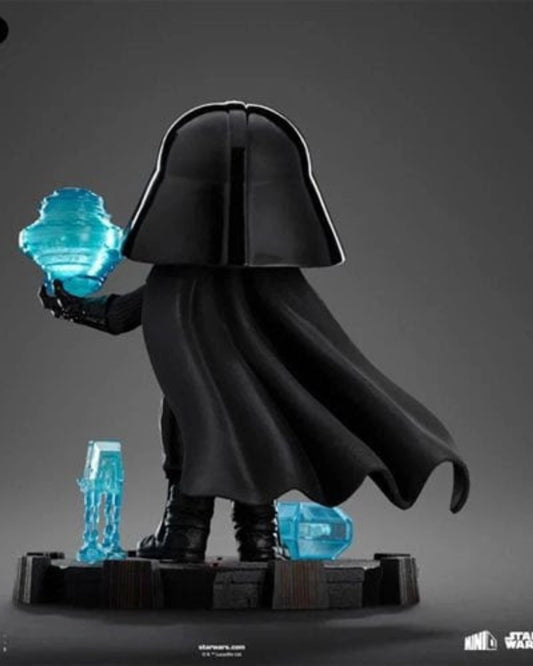 Star Wars – Darth Vader MiniCo Vinyl Figure By Iron Studios | Star Wars Vinyl Figures and Banks