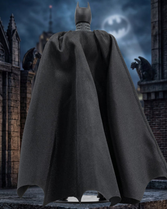 McFarlane Vault Collection Wave 1 Batman The Dark Knight 7-Inch Scale Action Figure