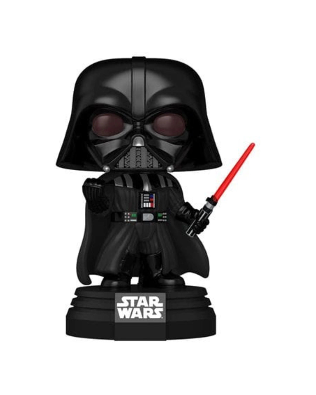 Star Wars – Darth Vader SFX Premium Funko Pop! Vinyl Figure #795By Funko | Star Wars Funko Pop! Vinyl Figures