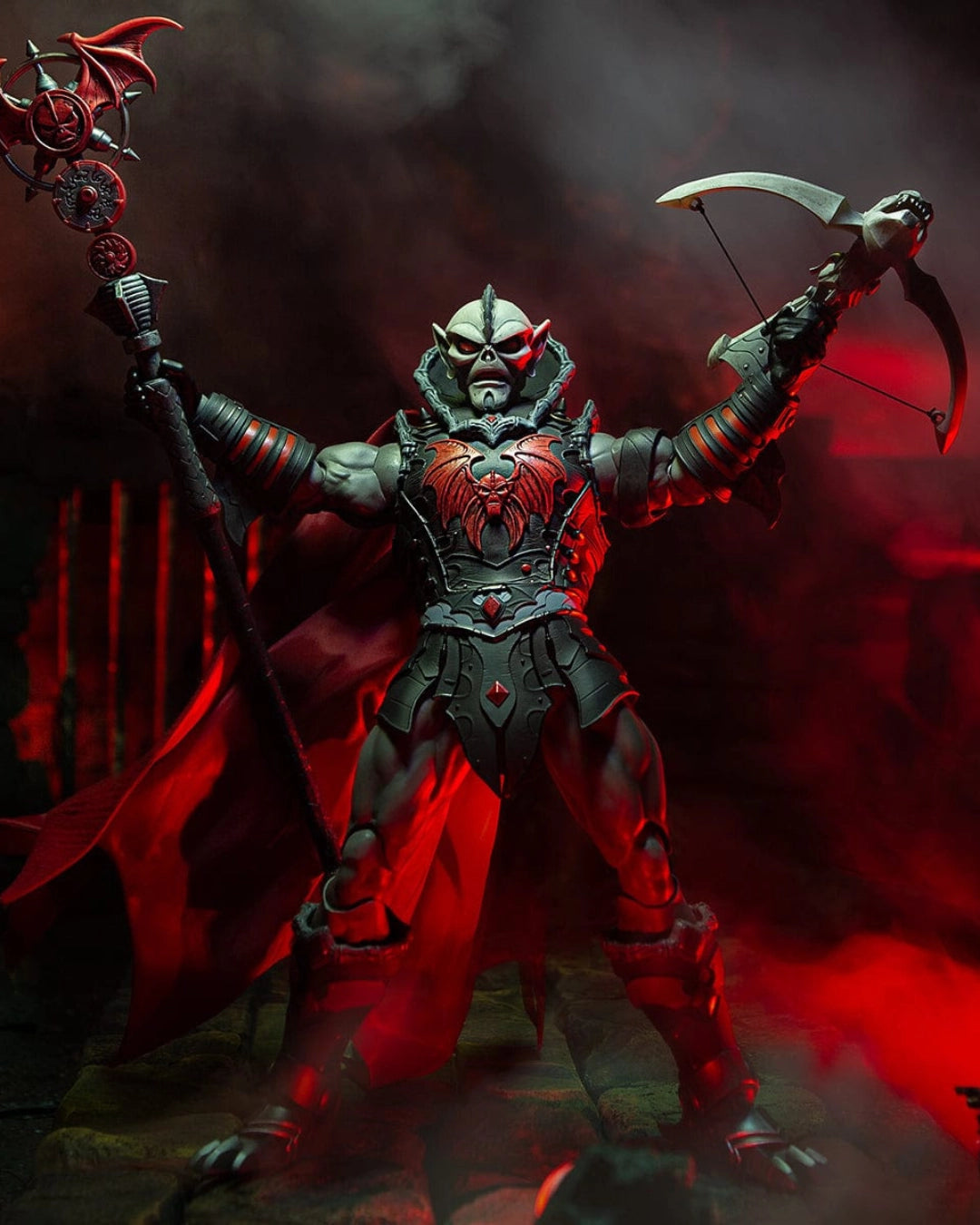 Hordak 1/6 Scale Figure by Mondo