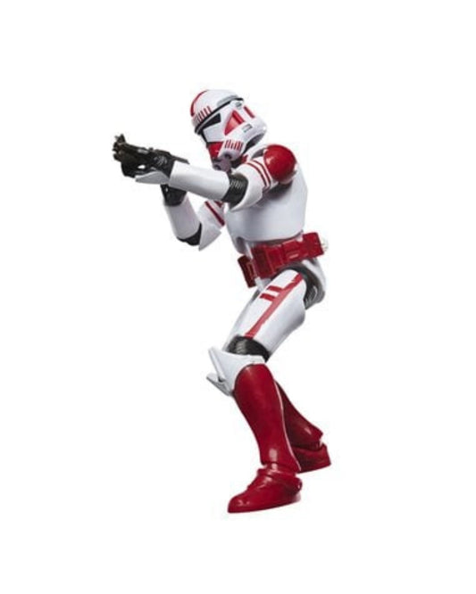 Star Wars The Vintage Collection – Imperial Shock Trooper 3.75-Inch Action Figure By Hasbro | Star Wars: The Clone Wars Action Figures