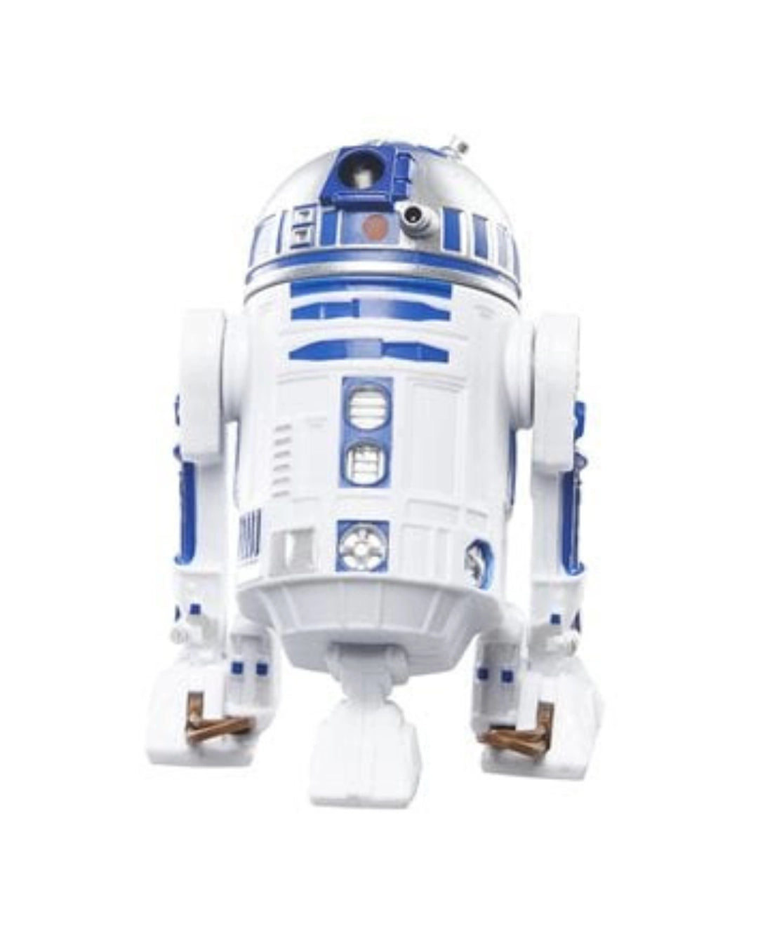 Star Wars The Vintage Collection – Artoo-Detoo (R2-D2) 3.75-Inch Action Figure By Hasbro | Star Wars: A New Hope Action Figures