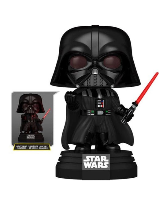 Star Wars – Darth Vader SFX Premium Funko Pop! Vinyl Figure #795By Funko | Star Wars Funko Pop! Vinyl Figures