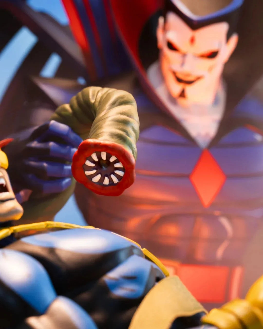 X-Men '97 Mister Sinister 1/6 Scale Figure Limited Edition | Mondo