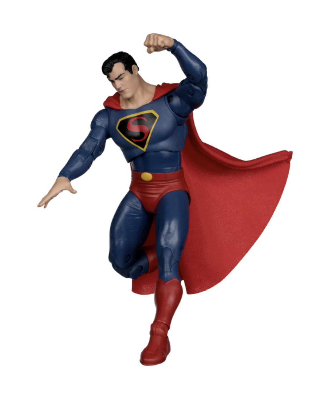 Superman Bundle Set - DC Multiverse 7-Inch Action Figures