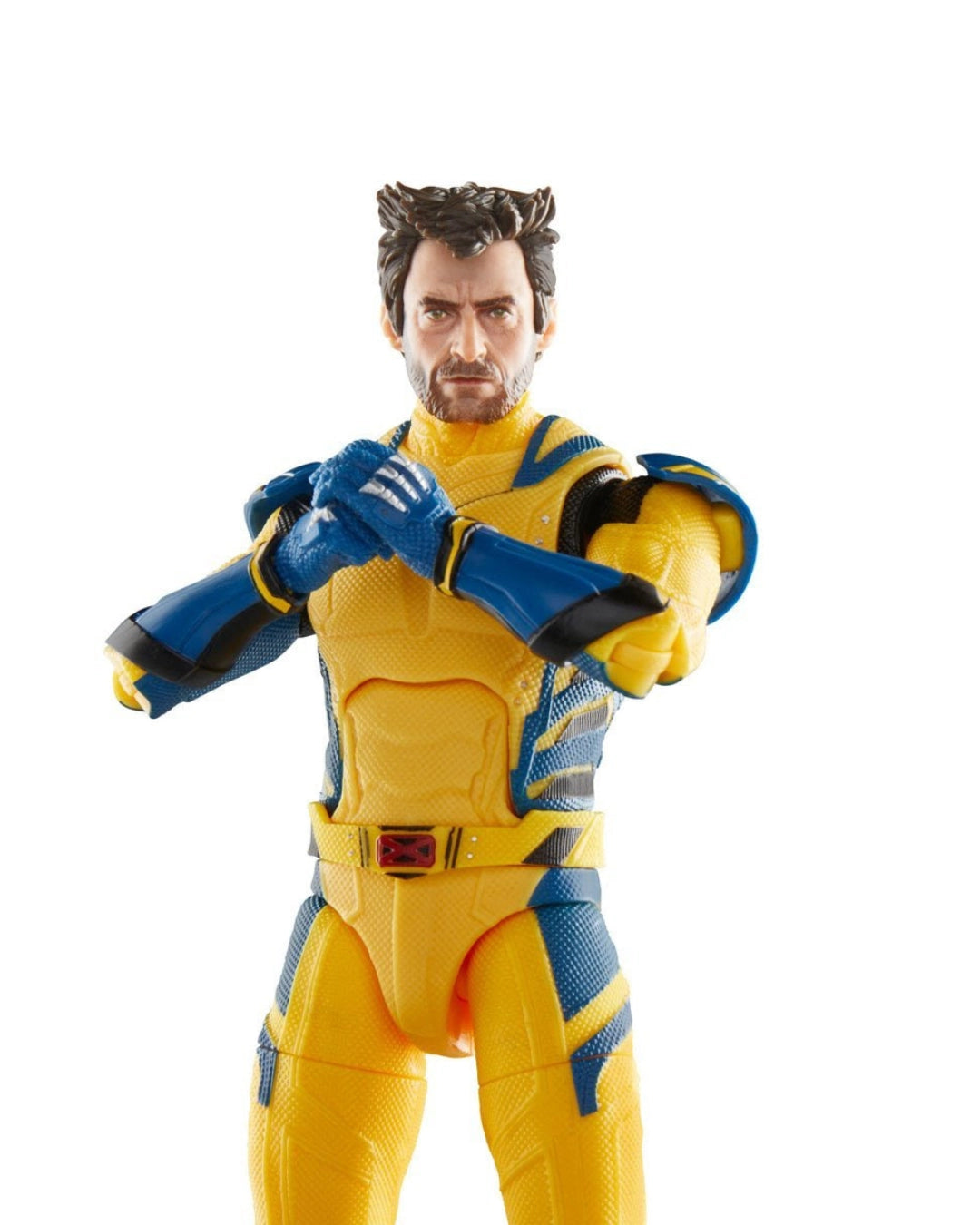 Deadpool & Wolverine Marvel Legends / Wolverine 6-Inch Action Figure