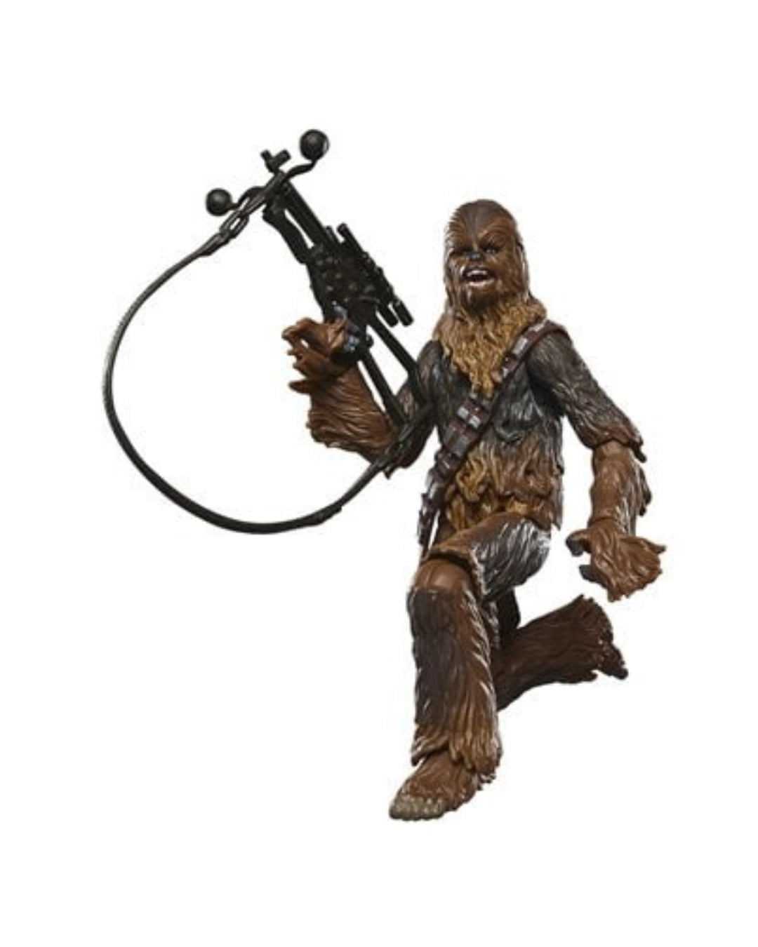 Star Wars The Vintage Collection – Chewbacca 3.75-Inch Action Figure By Hasbro | Star Wars: A New Hope Action Figures