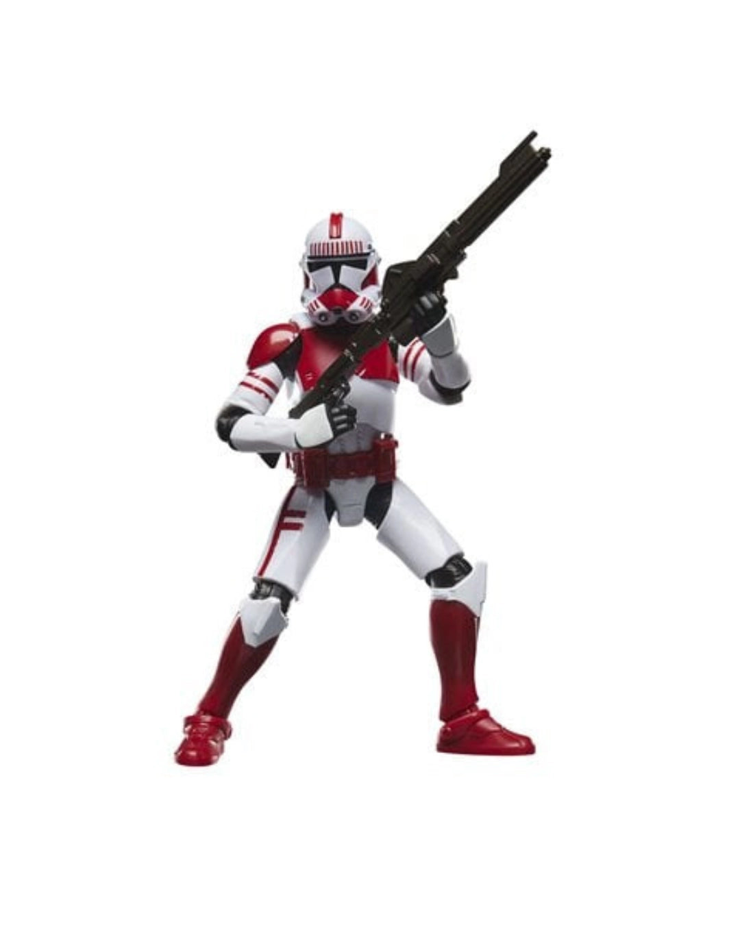 Star Wars The Vintage Collection – Imperial Shock Trooper 3.75-Inch Action Figure By Hasbro | Star Wars: The Clone Wars Action Figures