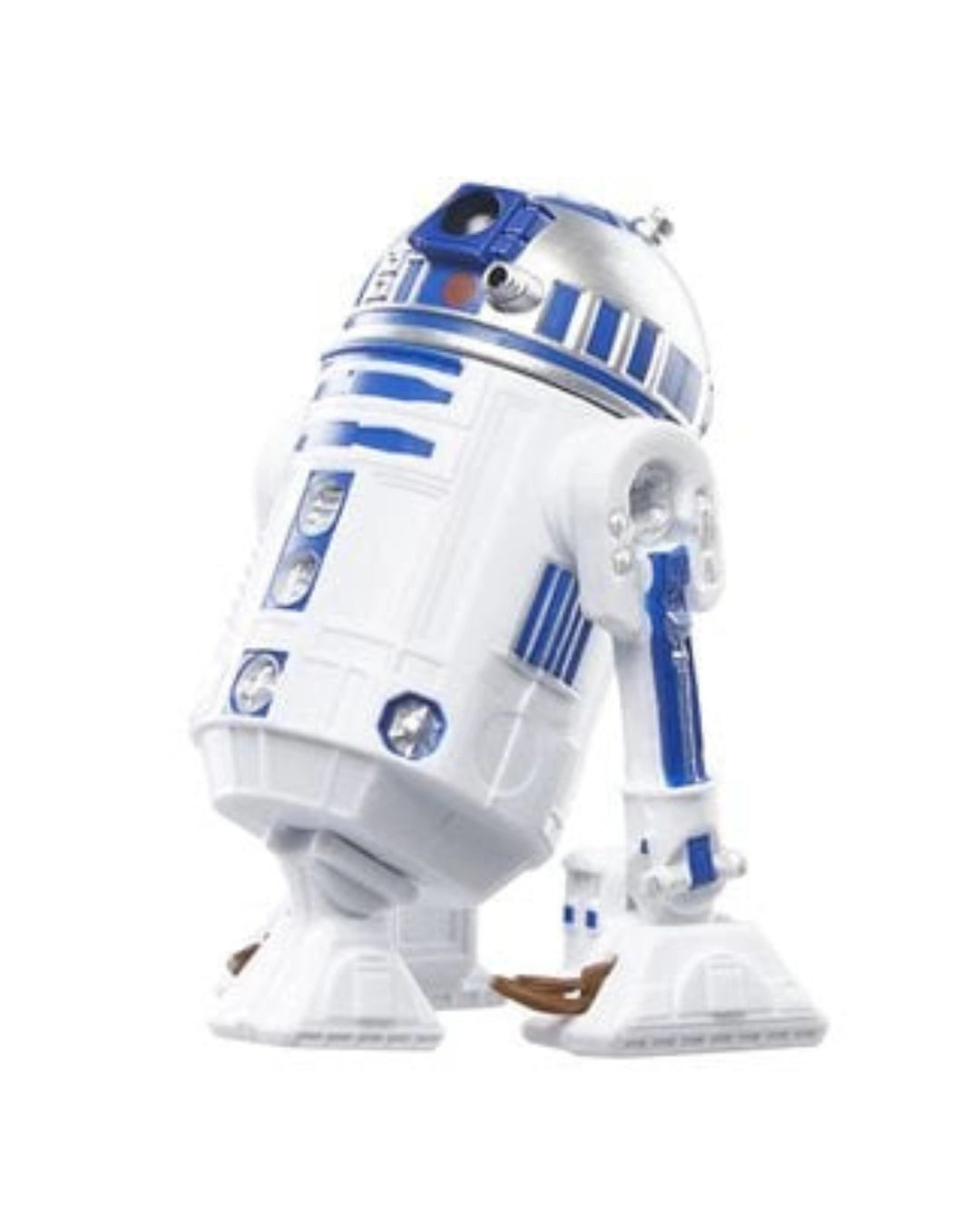 Star Wars The Vintage Collection – Artoo-Detoo (R2-D2) 3.75-Inch Action Figure By Hasbro | Star Wars: A New Hope Action Figures