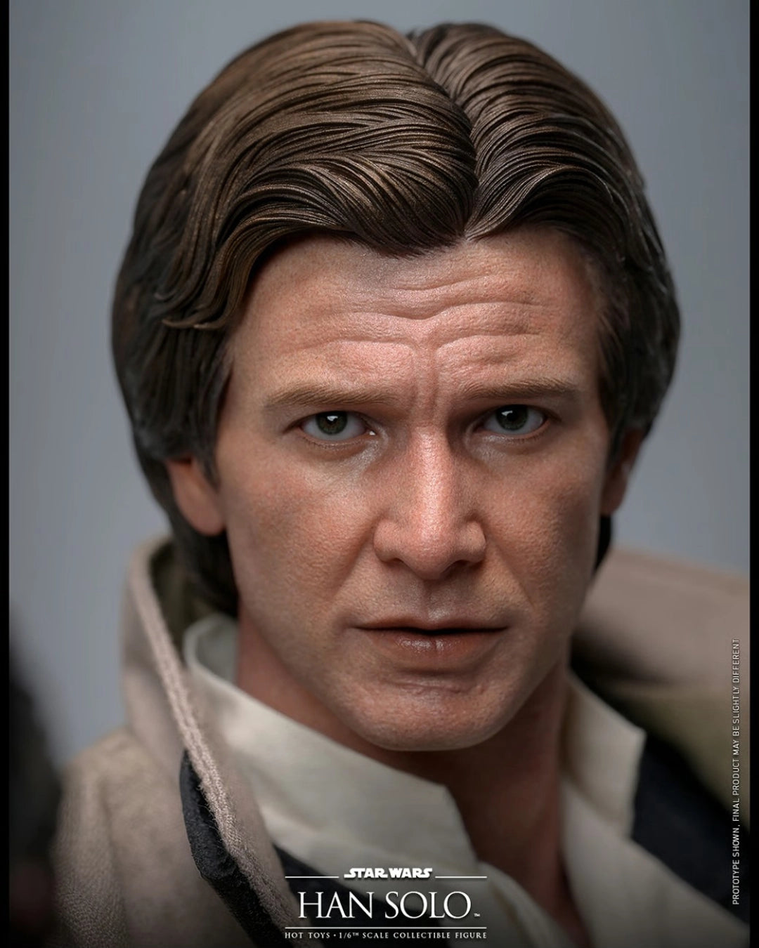 Han Solo™ Sixth Scale Figure by Hot Toys