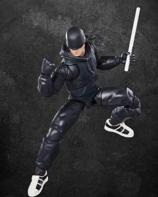 Daredevil Marvel Legends Series Daredevil 6-Inch Action Figure | Hasbro