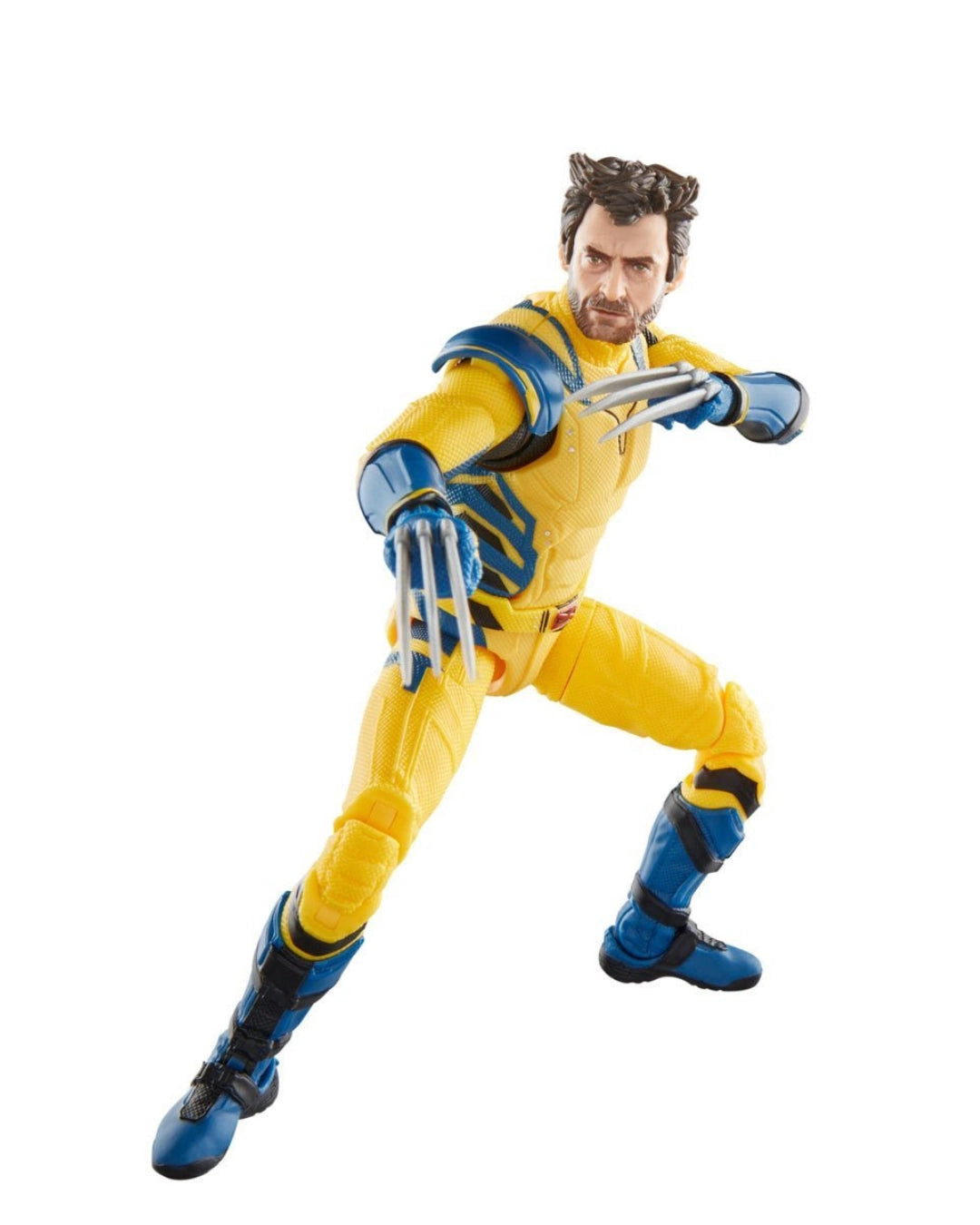 Deadpool & Wolverine Marvel Legends / Wolverine 6-Inch Action Figure