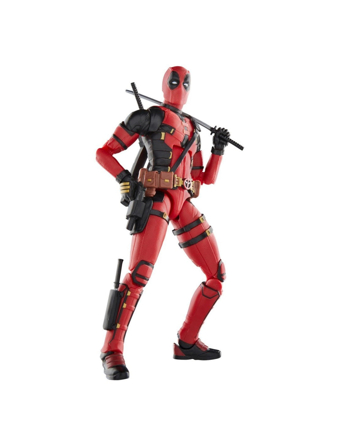 Deadpool & Wolverine Marvel Legends / Deadpool 6-Inch Action Figure