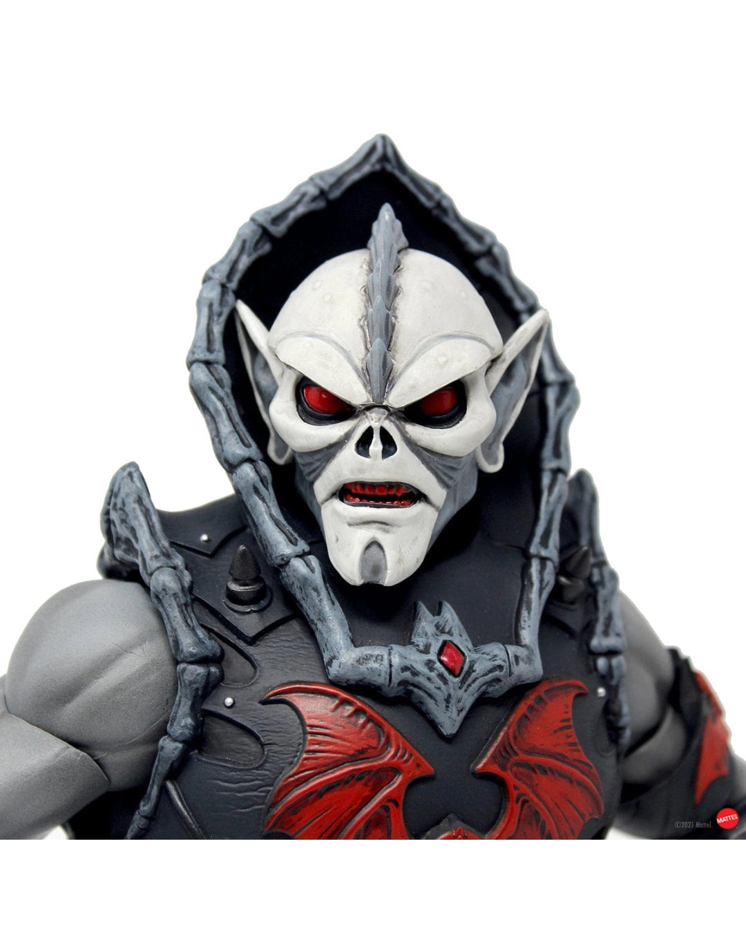 Hordak 1/6 Scale Figure by Mondo