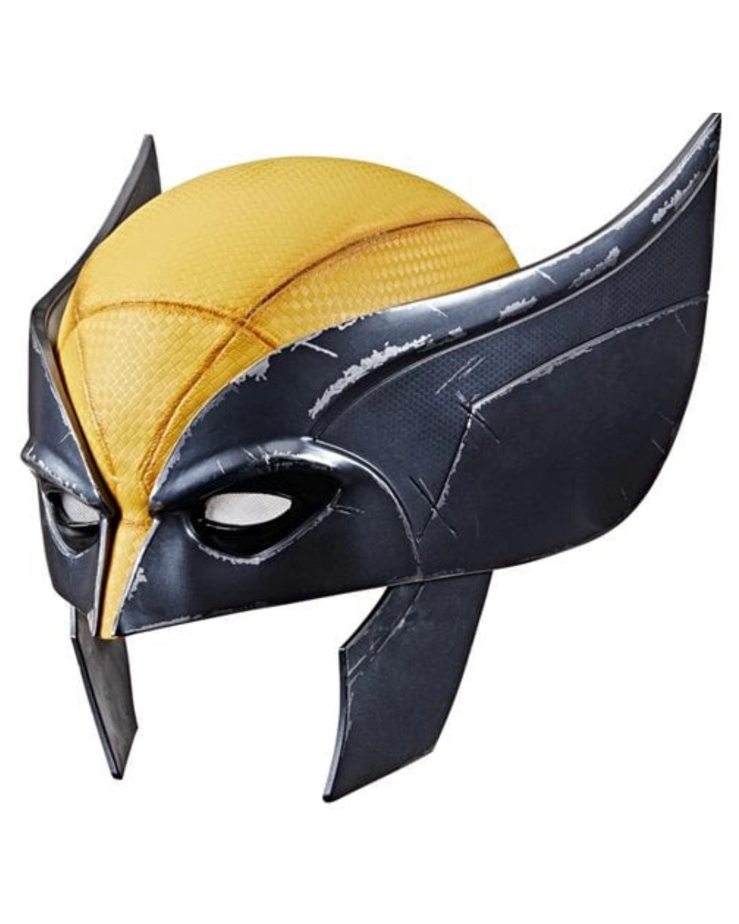 Deadpool & Wolverine Marvel Legends – Wolverine Premium Roleplay Mask Prop Replica By Hasbro | X-Men Prop Replicas