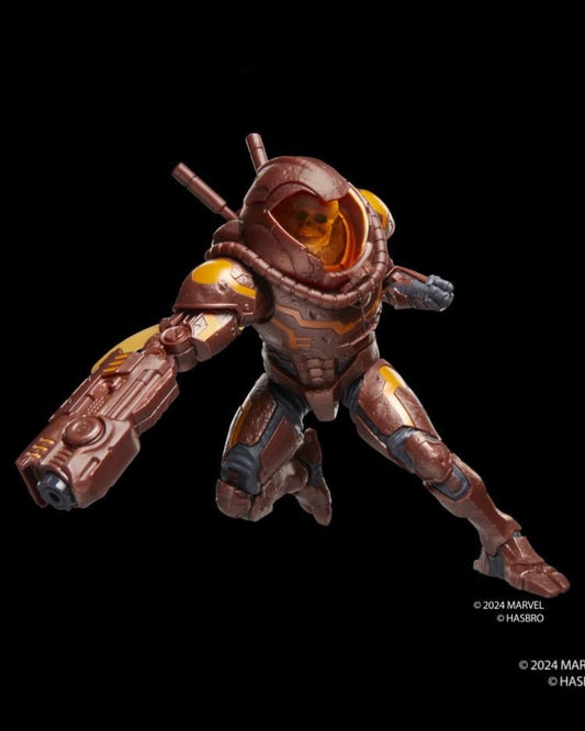 X-Men Marvel Legends – Nightcrawler (6-Inch Action Figure) By Hasbro | Marvel Legends Collection