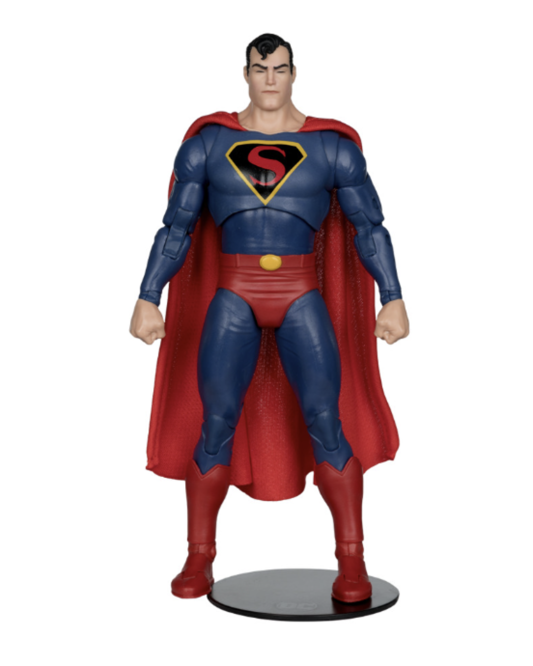 Superman Bundle Set - DC Multiverse 7-Inch Action Figures