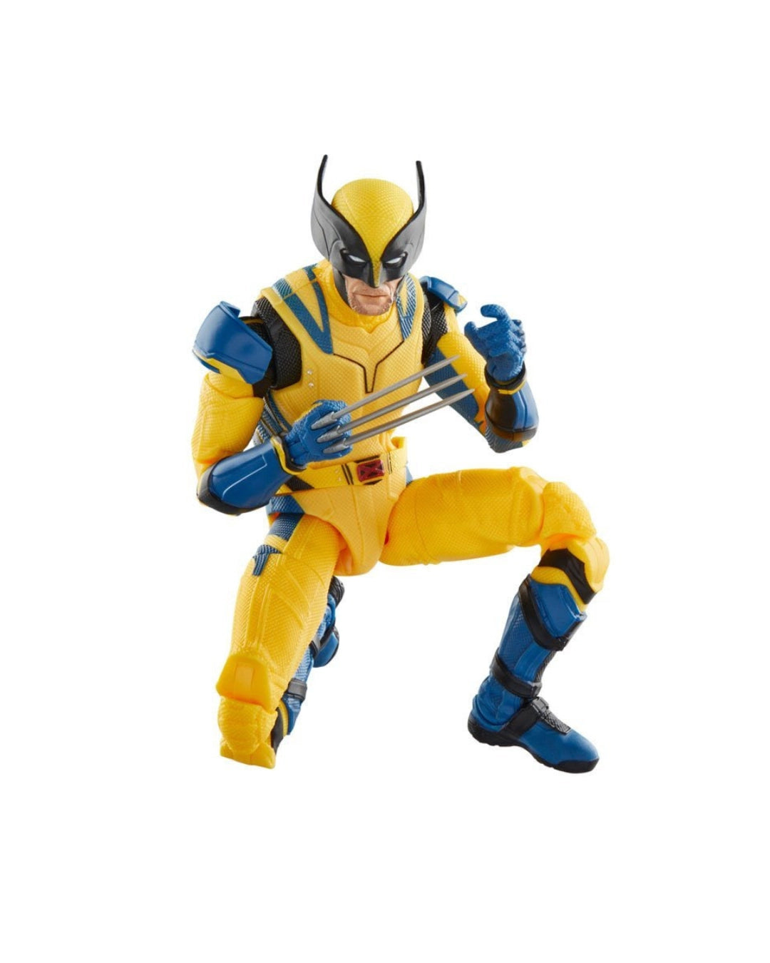 Deadpool & Wolverine Marvel Legends / Wolverine 6-Inch Action Figure