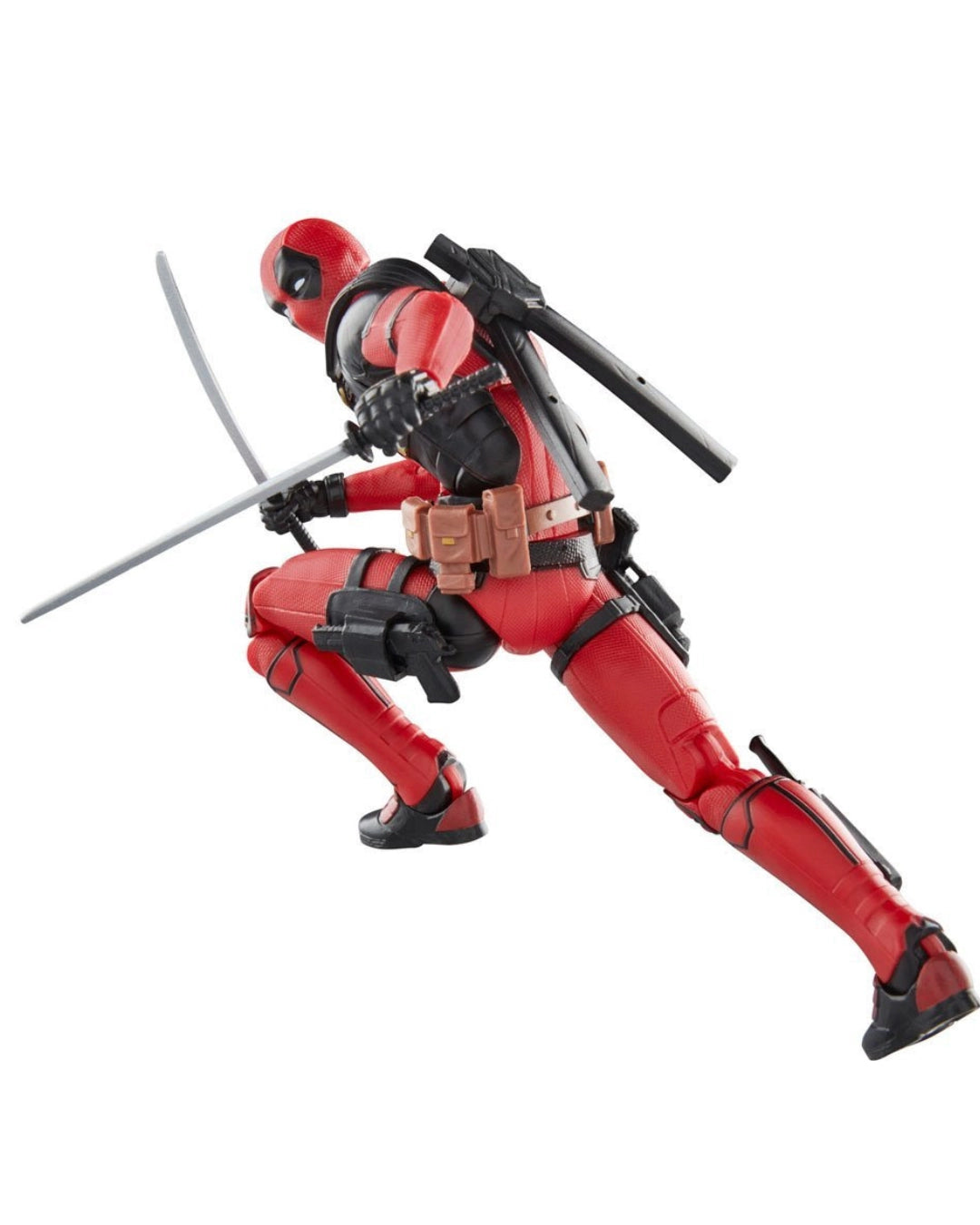 Deadpool & Wolverine Marvel Legends / Deadpool 6-Inch Action Figure
