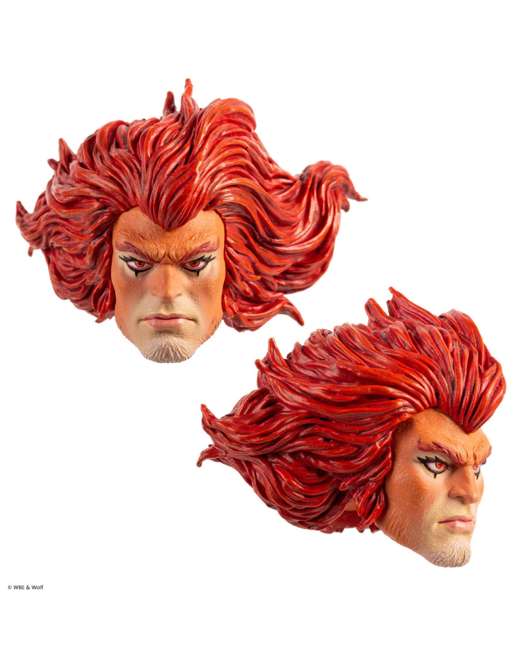 ThunderCats – Lion-O 1/6 Scale Figure by Mondo