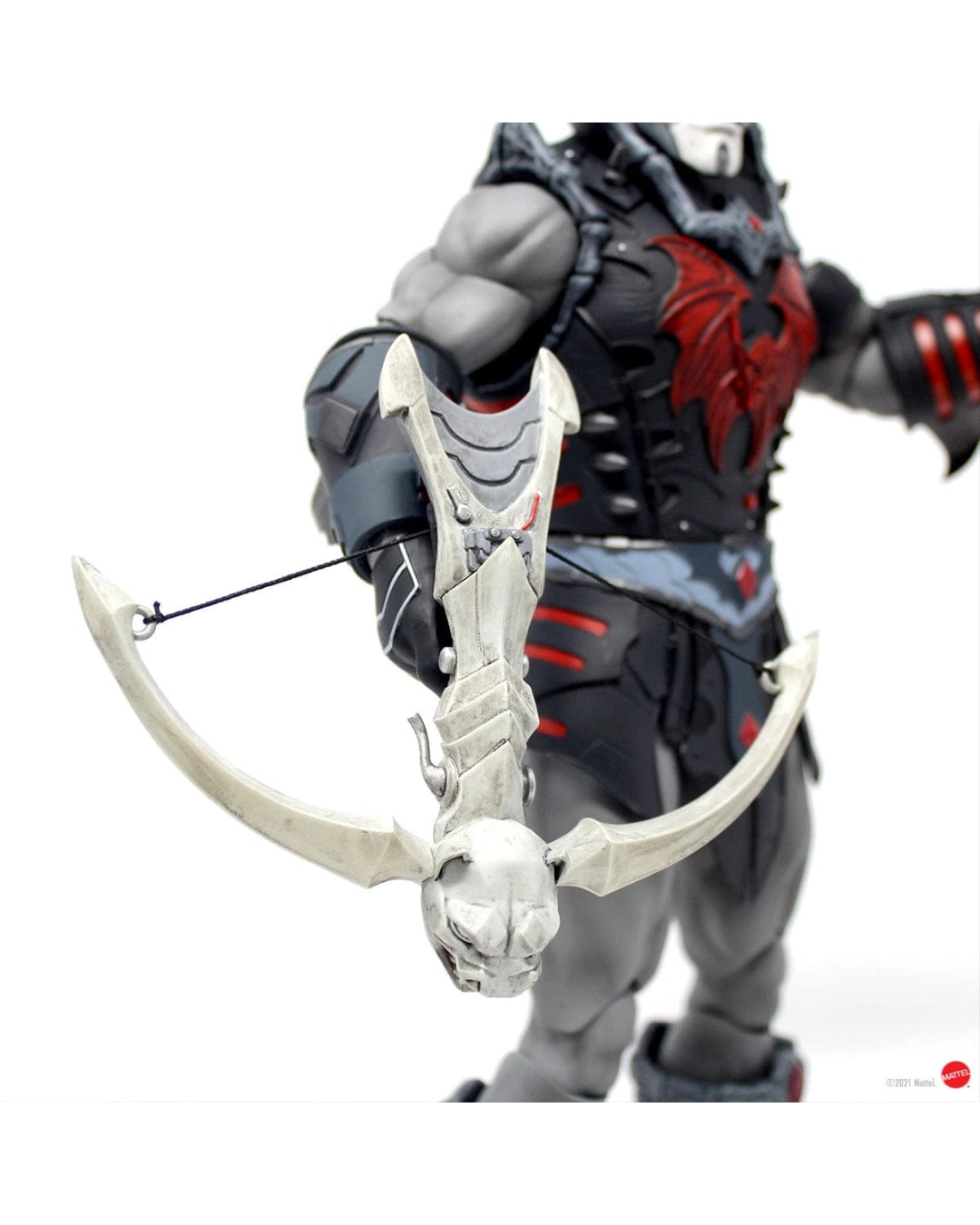 Hordak 1/6 Scale Figure by Mondo