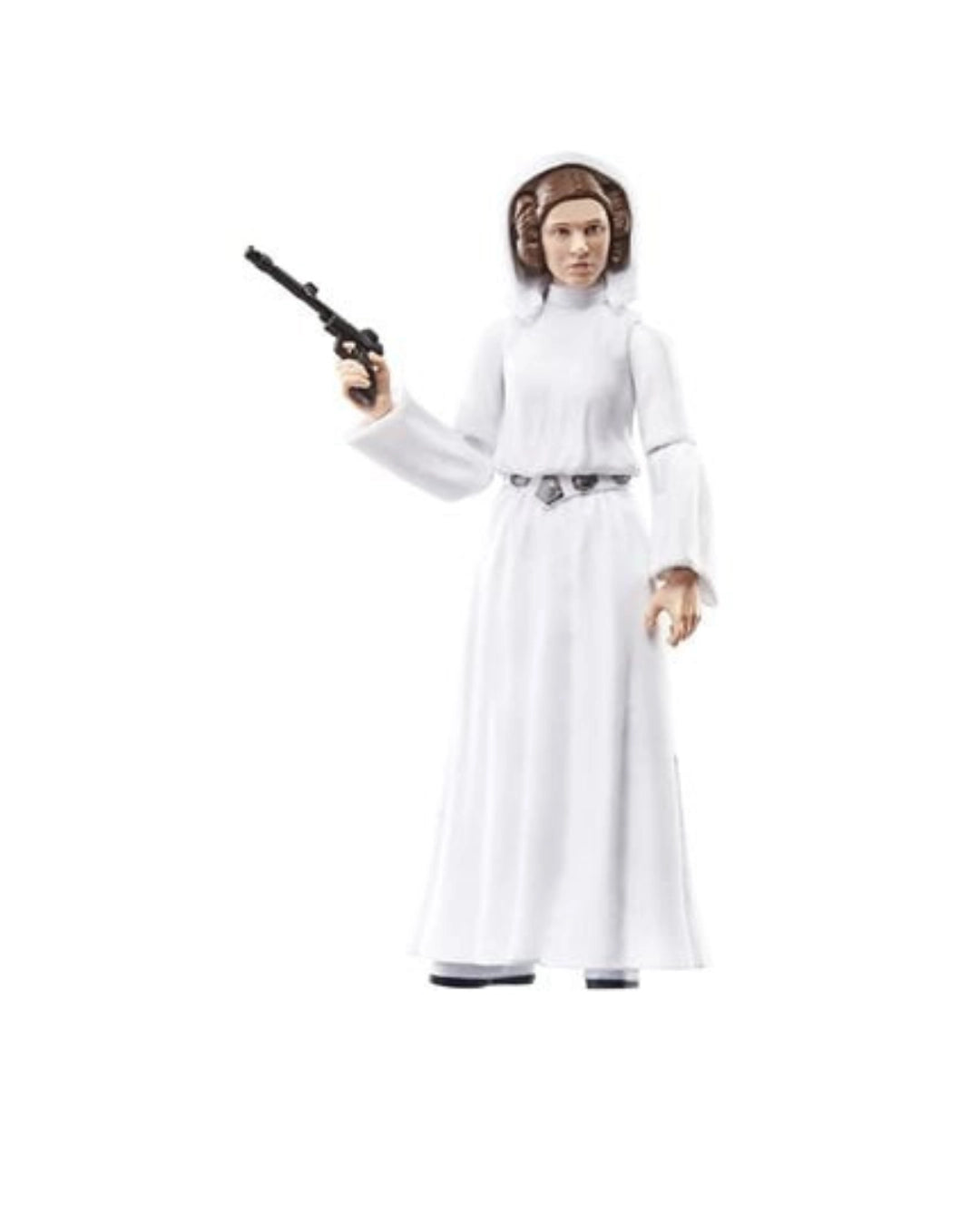 Star Wars The Vintage Collection – Princess Leia Organa 3.75-Inch Action Figure By Hasbro | Star Wars: A New Hope Action Figures