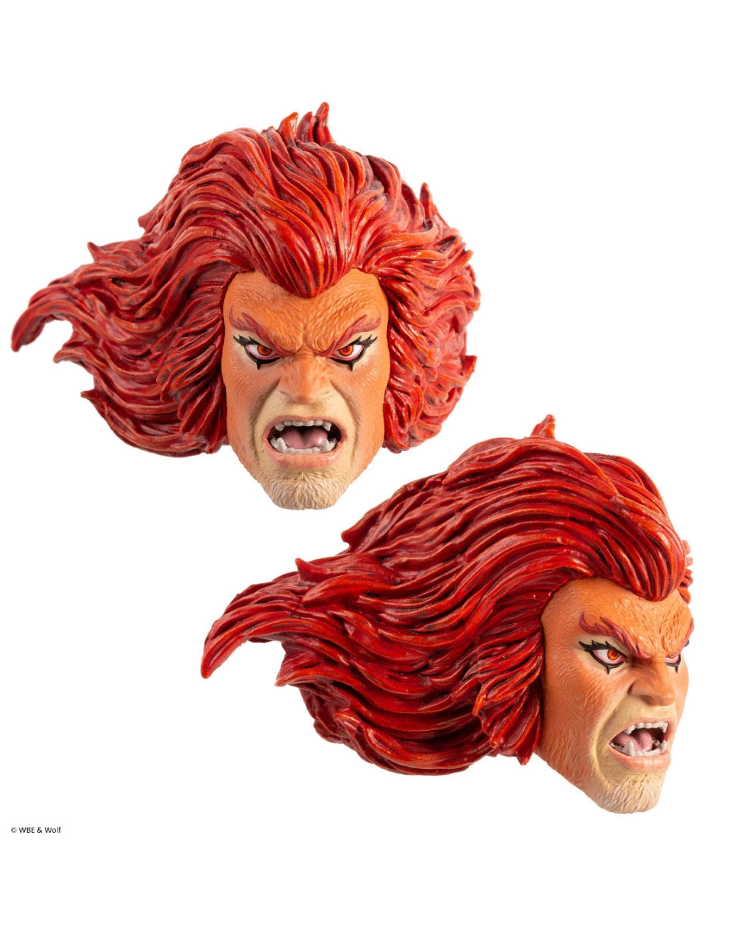 ThunderCats – Lion-O 1/6 Scale Figure by Mondo