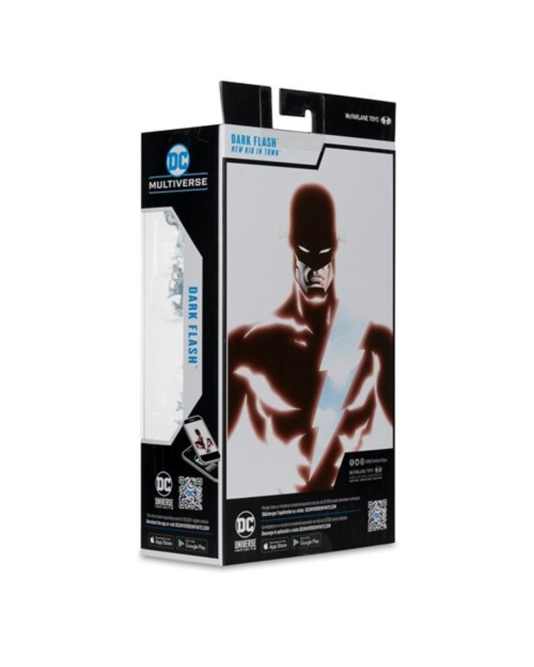 Superman Bundle Set - DC Multiverse 7-Inch Action Figures