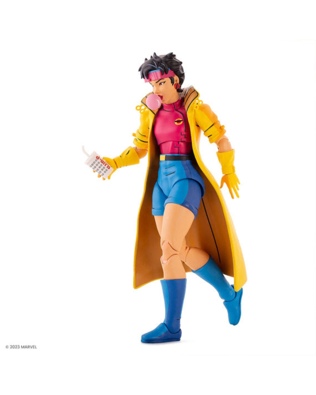 X-Men: The Animated Series - Jubilee 1/6 Scale Figure By Mondo