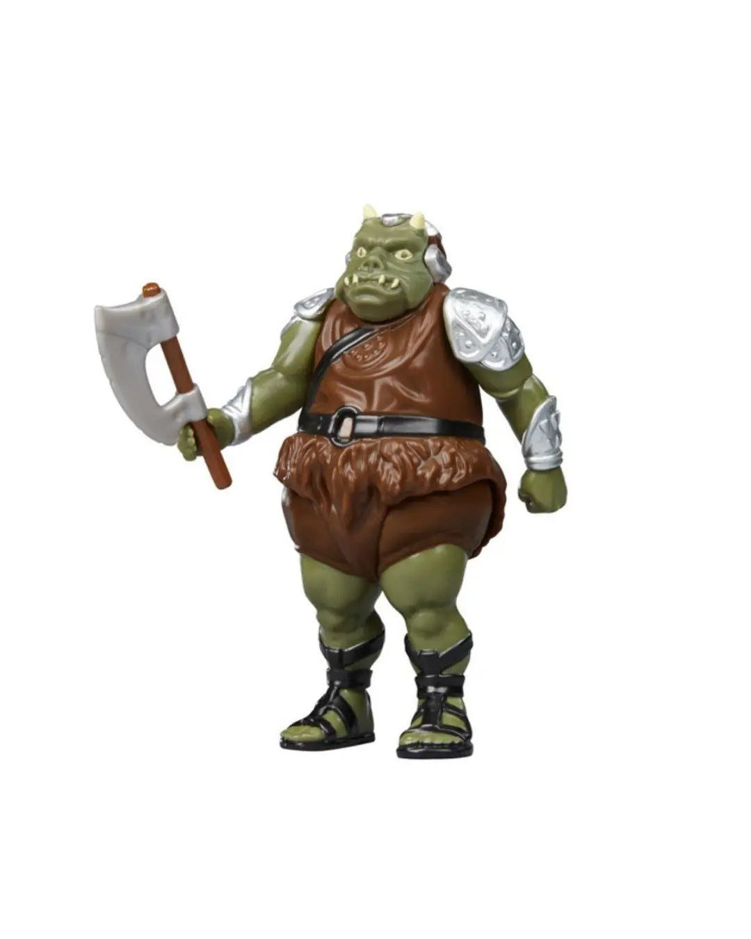 Star Wars The Retro Collection – Return of the Jedi 3.75-Inch Action Figures Set of 6 | Exclusive | Hasbro