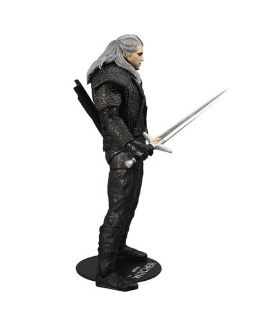 THE WITCHER Mcfarlane Toys