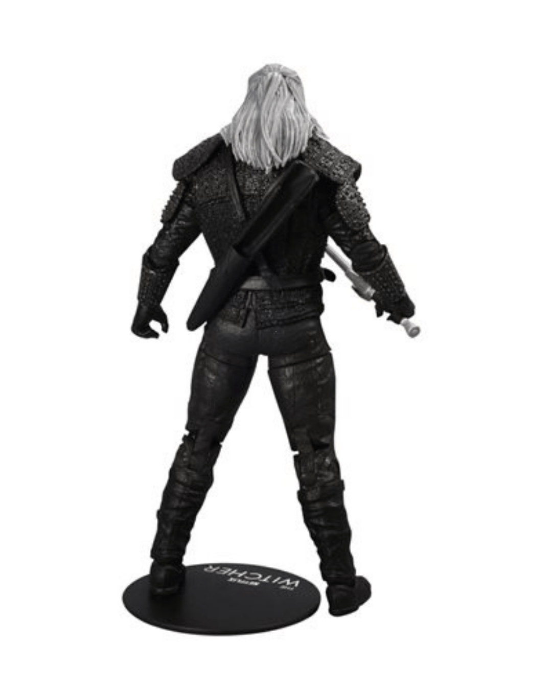 THE WITCHER Mcfarlane Toys
