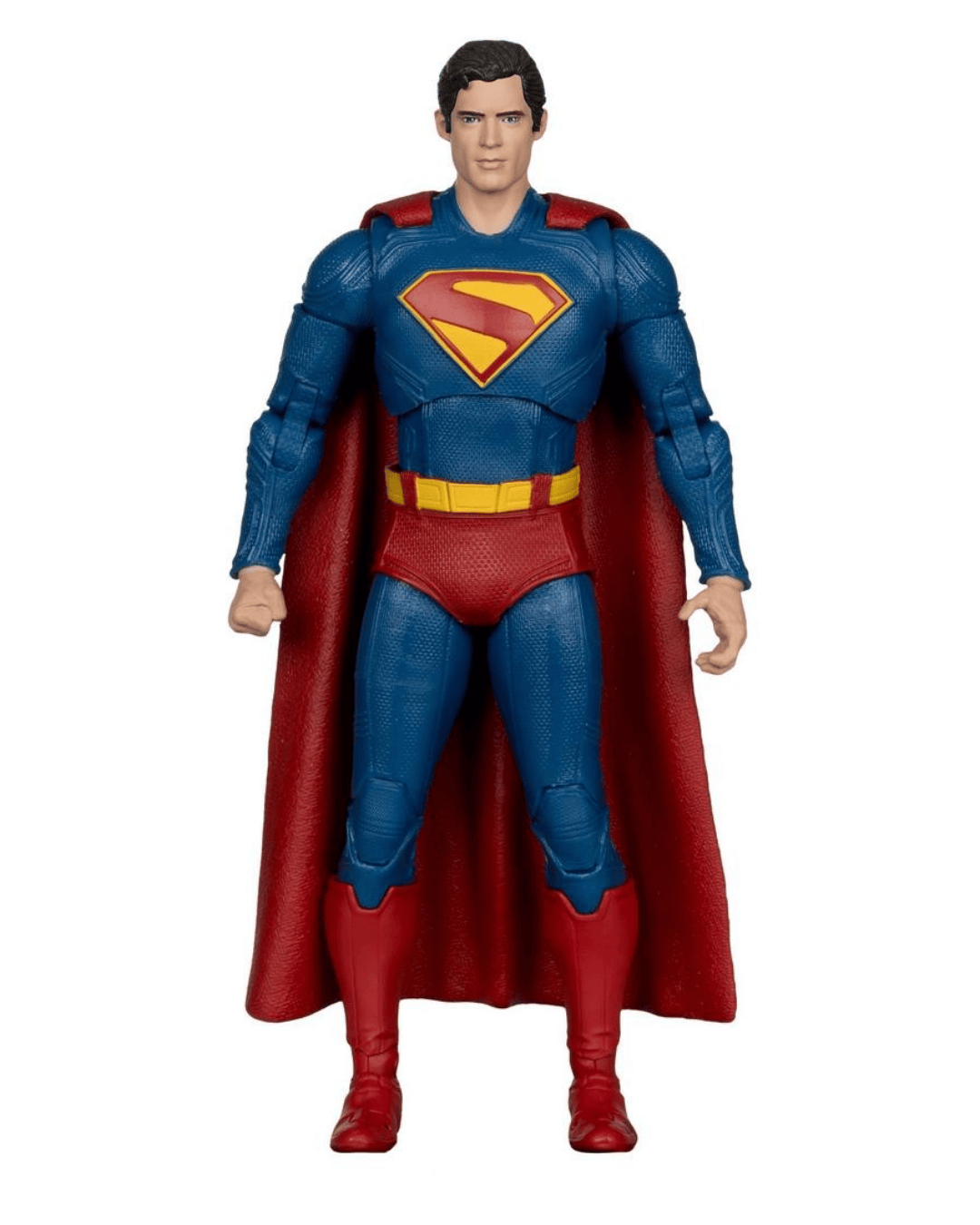 DC Multiverse Superman - Superman (2025) 7-in Action Figure